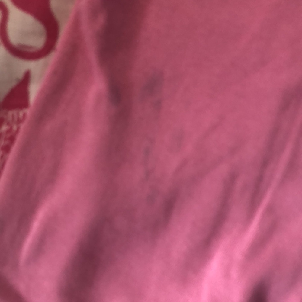 Pink Power Ranger Pajamas - Picture 6 of 7
